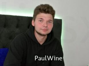 PaulWine