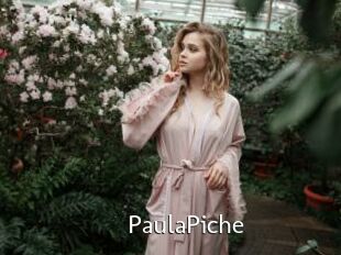 PaulaPiche