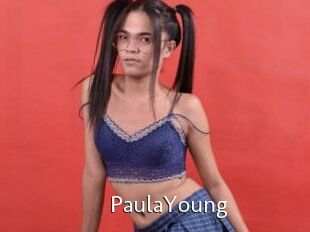 PaulaYoung