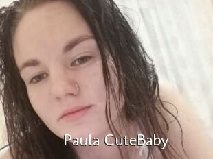 Paula_CuteBaby