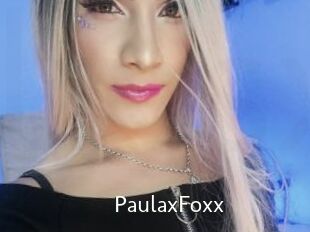PaulaxFoxx