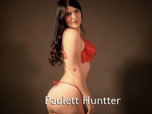 Paulett_Huntter