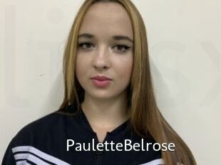 PauletteBelrose