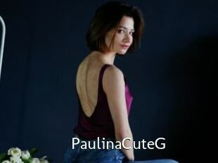PaulinaCuteG