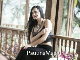 PaulinaMagic