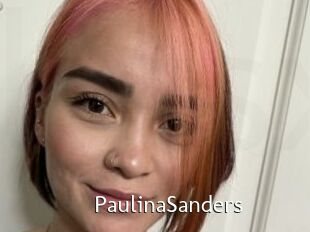 PaulinaSanders