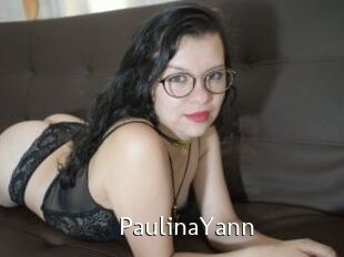 PaulinaYann