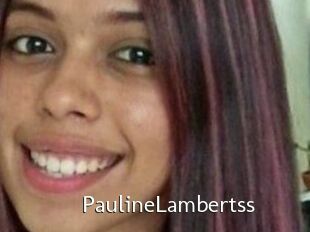 PaulineLambertss