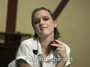 PaulineRobinson