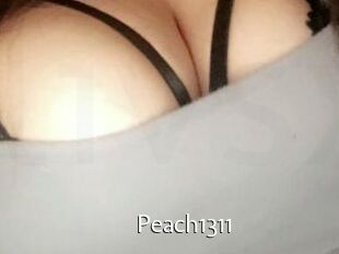 Peach1311