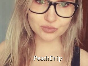 PeachDrip