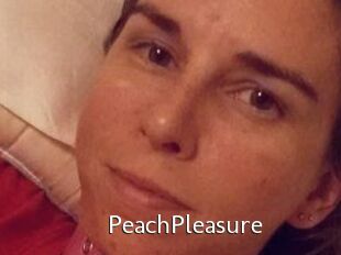 PeachPleasure