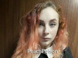 PeachPoison