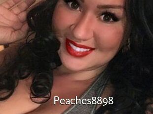 Peaches8898