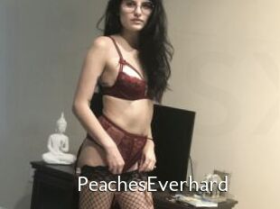 PeachesEverhard