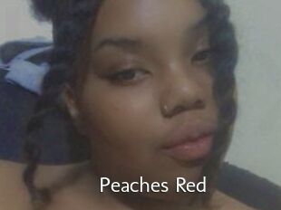 Peaches_Red