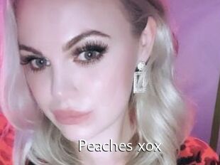Peaches_xox