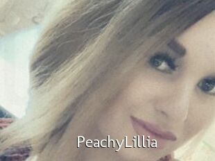 PeachyLillia