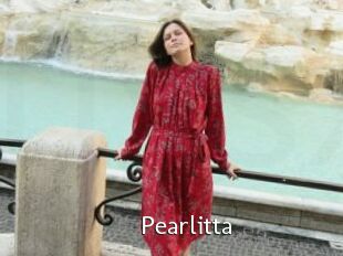 Pearlitta