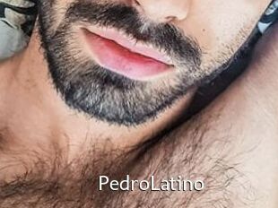 PedroLatino