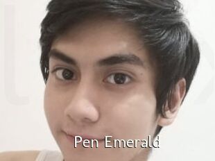 Pen_Emerald