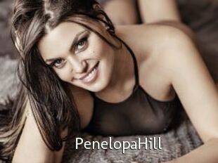 PenelopaHill