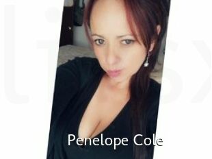Penelope_Cole