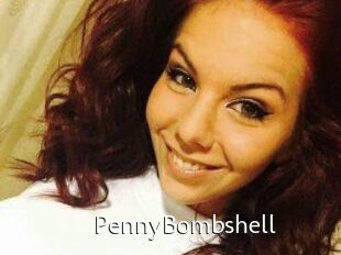 PennyBombshell