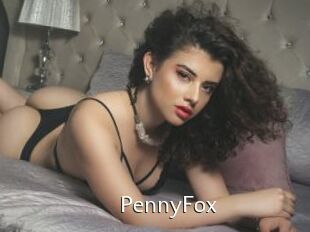 Penny_Fox