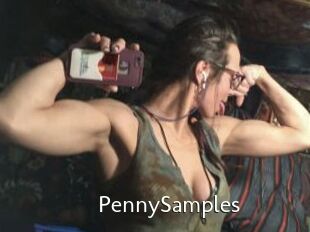 PennySamples