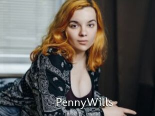 PennyWills