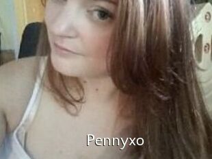 Pennyxo