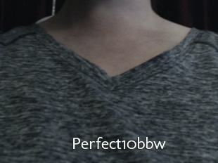 Perfect10bbw