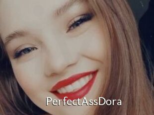PerfectAssDora