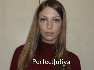 PerfectJuliya