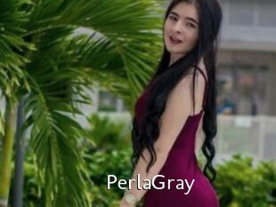 PerlaGray