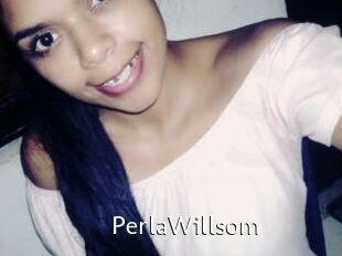 PerlaWillsom