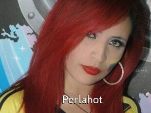 Perlahot