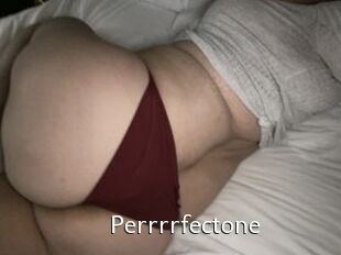 Perrrrfectone