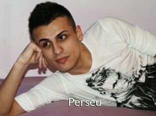 Perseu