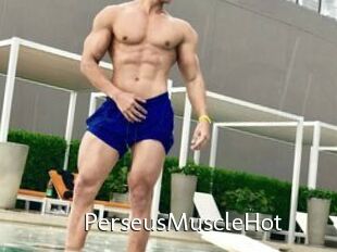 PerseusMuscleHot