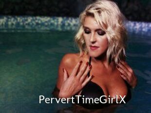 PervertTimeGirlX