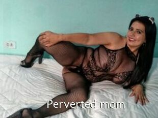 Perverted_mom