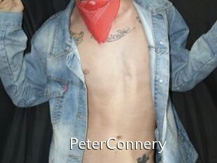 PeterConnery