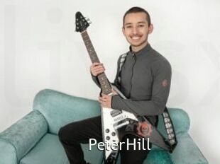 PeterHill