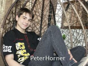 PeterHorner