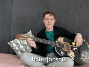 PeterJonson