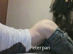 Peterpan