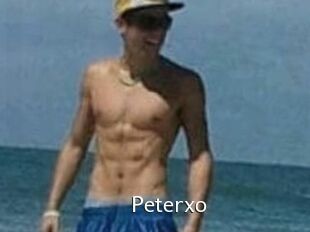 Peterxo