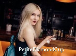 PetiteDiamondCup